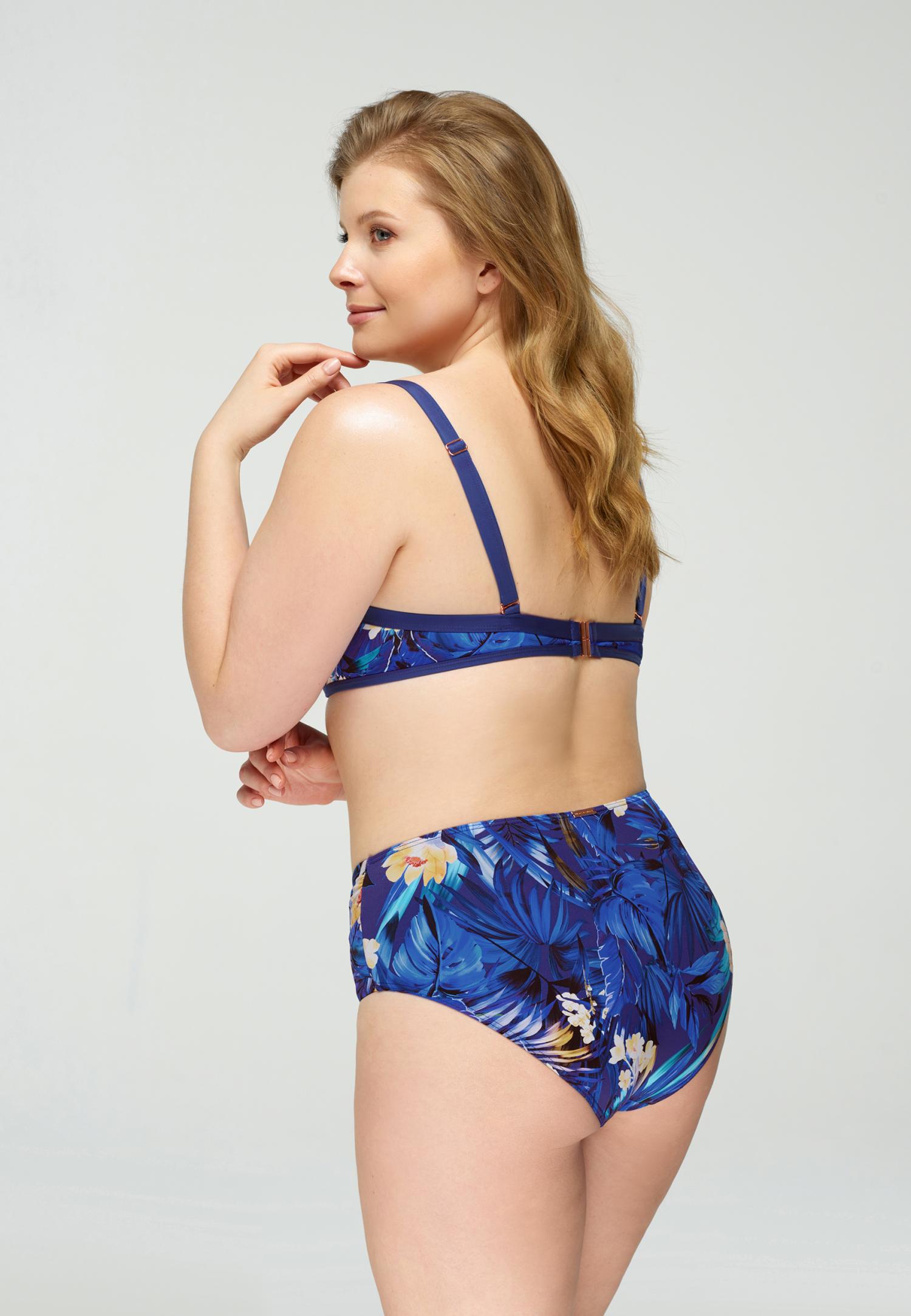 Верх купальника с формованной чашкой L2205-YP-472 Marc & André